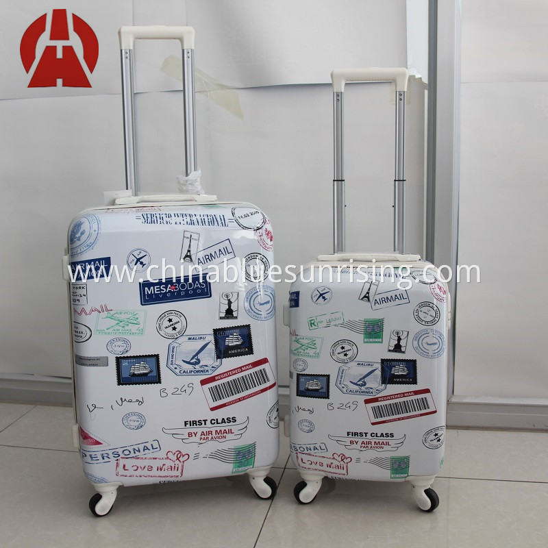 Fashion Luggage